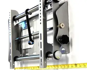 Bytecc BT-2337TCL-SL - Low-Profile 23-37 inch Tilting Wall Mount for LCD/Plasma