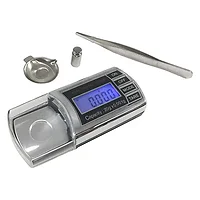 Optima Home Scales-BL-23