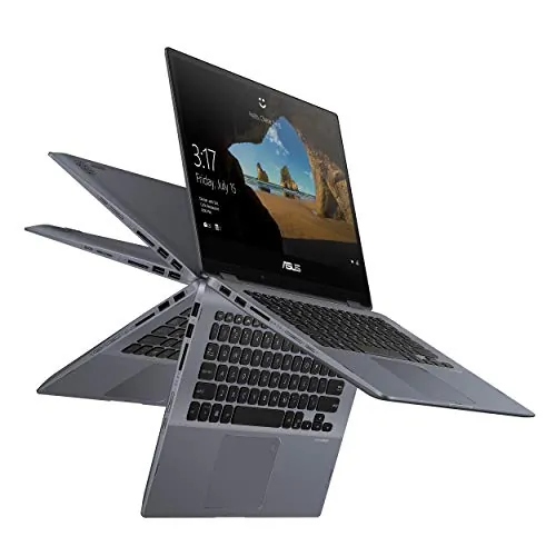 ASUS-TP412FADB72T