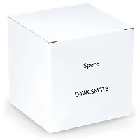 COMPONENT SPECIALTIES-D4WCSM3TB