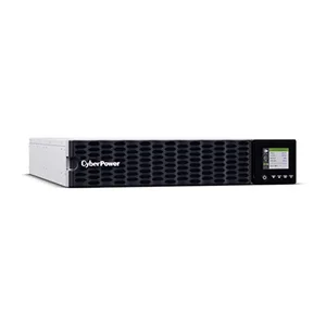 Cyberpower OL5KRTHD - 5KVA/5KW ONLINE UPS PF 1 2U
