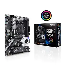 ASUS-PRIME X570-P