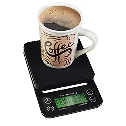 Optima Home Scales-JA-3001