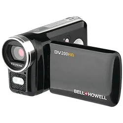 BELL AND HOWELL-RA26936