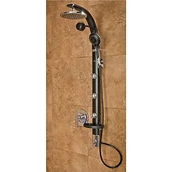 Pulse Shower Spas-1017-B