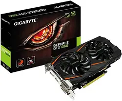 GIGABYTE-GV-N1060WF2OC-6GD