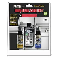 Flitz-BBQ 41504