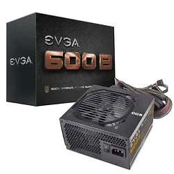 EVGA-100-B1-0600-KR