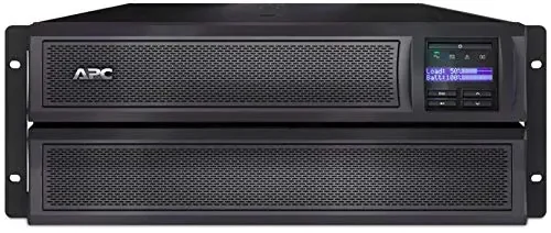 APC - Schneider Electric-SMX3000LVNCUS