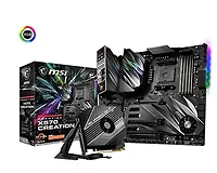 MSI-X570CREATION