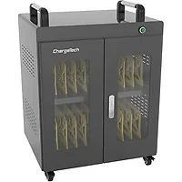 CHARGETECH ENTERPRISES-CT-300095