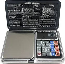 Optima Home Scales-AT-2001