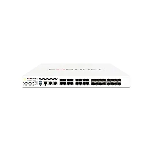 Fortinet-FG400EBDL98860
