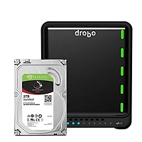 Drobo-DRDS5A21-10TB