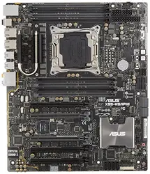 ASUS-X99-WS/IPMI (RETAIL)