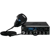 COBRA ELECTRONICS-29 LX BT