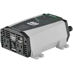 COBRA ELECTRONICS-CPI490