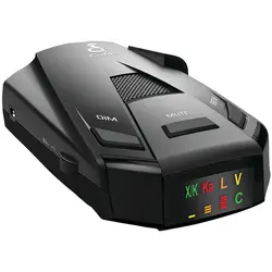 COBRA ELECTRONICS-RAD250