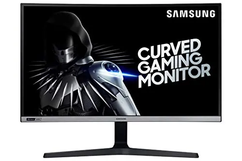 SAMSUNG-C27RG50FQN