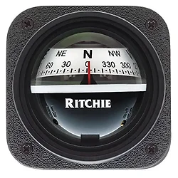 Ritchie-V-537W