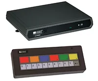 BEMATECH-KB1700P-D-BK