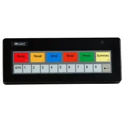 BEMATECH-KB1700UPH-BK
