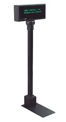 BEMATECH-PDX3000U-BK