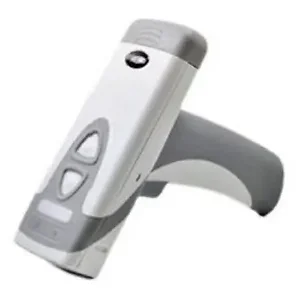 Code CR2612-PKXXX - CR2600 Handheld Scanner with Bluetooth - Light Gray