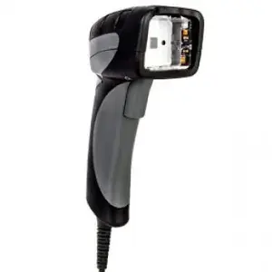 Code Corporation CR6022-PKU - CR6000 DPM DK GRAY 6FT STR USB CBL STND
