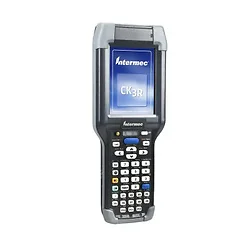 Honeywell-CK3XAB4M000W4100