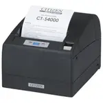 Citizen CT-S4000UBU-BK