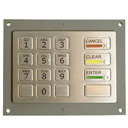 ID Technologies-IDPB-607400M