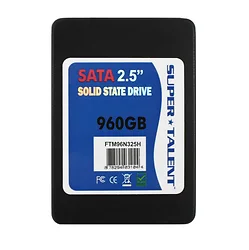 Super Talent-FTM96N325H