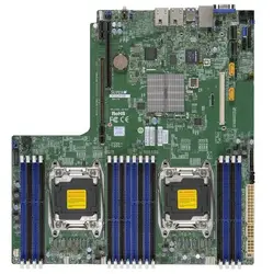 Supermicro-MBD-X10DDW-I-B