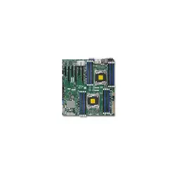 Supermicro-MBD-X10DRI-T-B