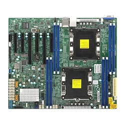 Supermicro-X11DPL-I-B