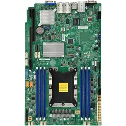 Supermicro-X11SPW-TF-O