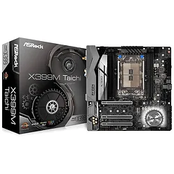 ASRock-X399M TAICHI