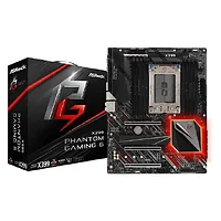 ASRock-X399 PHANTOM GAMING 6