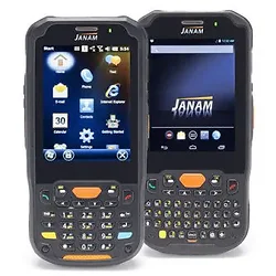 JANAM TECHNOLOGIES-XM5-1QKARDGV00