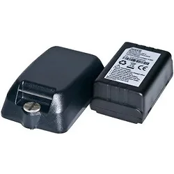 JANAM TECHNOLOGIES-TRG-P1-001