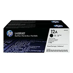 HP Hewlett Packard-Q2612AD