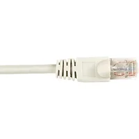 BLACK BOX CORPORATION-CAT6PC-005-GY