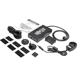 Tripp Lite-SRCOOLNETLX