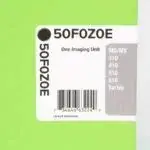 Lexmark 50F0Z0E