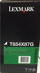 Lexmark-T654X87G