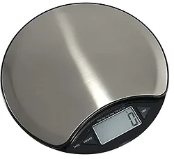 Optima Home Scales-LU-5000