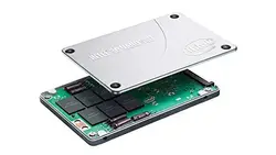 Intel-SSDPE7KE040T701