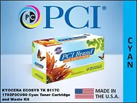 PCI TK-8117C-PCI