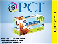 PCI TK-5272Y-PCI